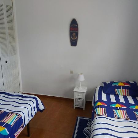 Alkabir Villa El Campello Bagian luar foto