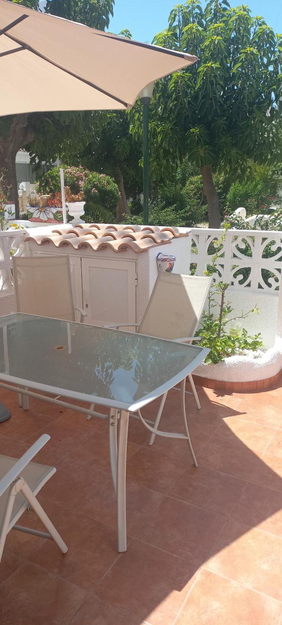 Alkabir Villa El Campello Bagian luar foto