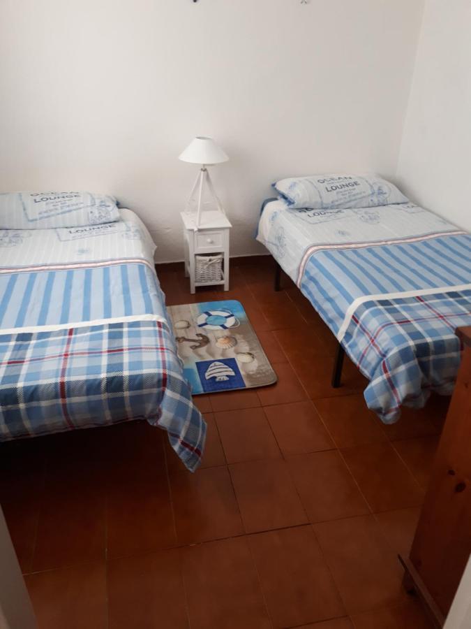 Alkabir Villa El Campello Bagian luar foto