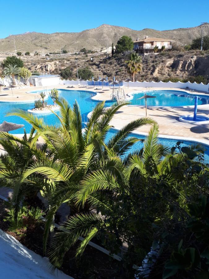 Alkabir Villa El Campello Bagian luar foto
