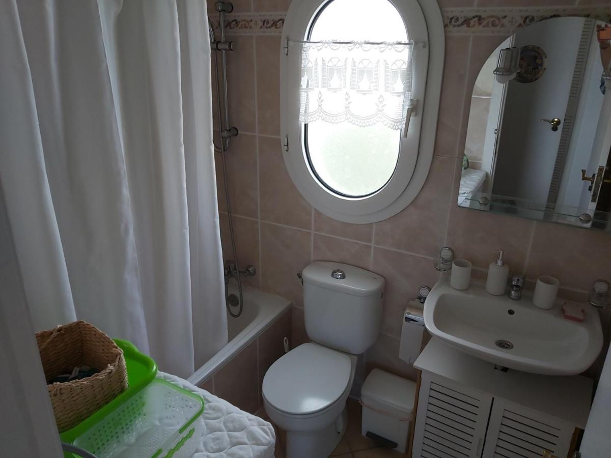 Alkabir Villa El Campello Bagian luar foto